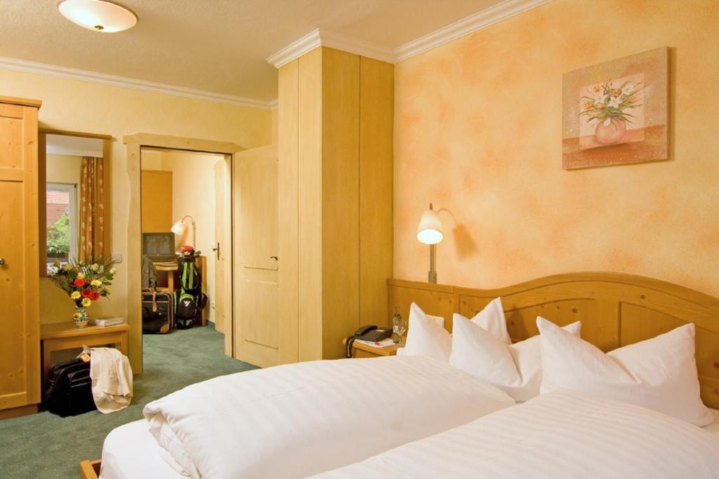 Gasthof Hotel Reif Konigstein in der Oberpfalz Room photo