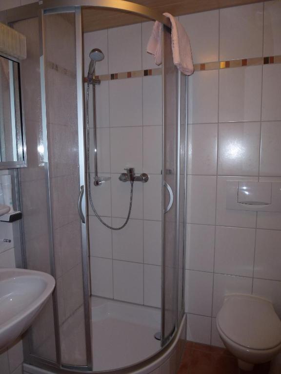 Gasthof Hotel Reif Konigstein in der Oberpfalz Room photo