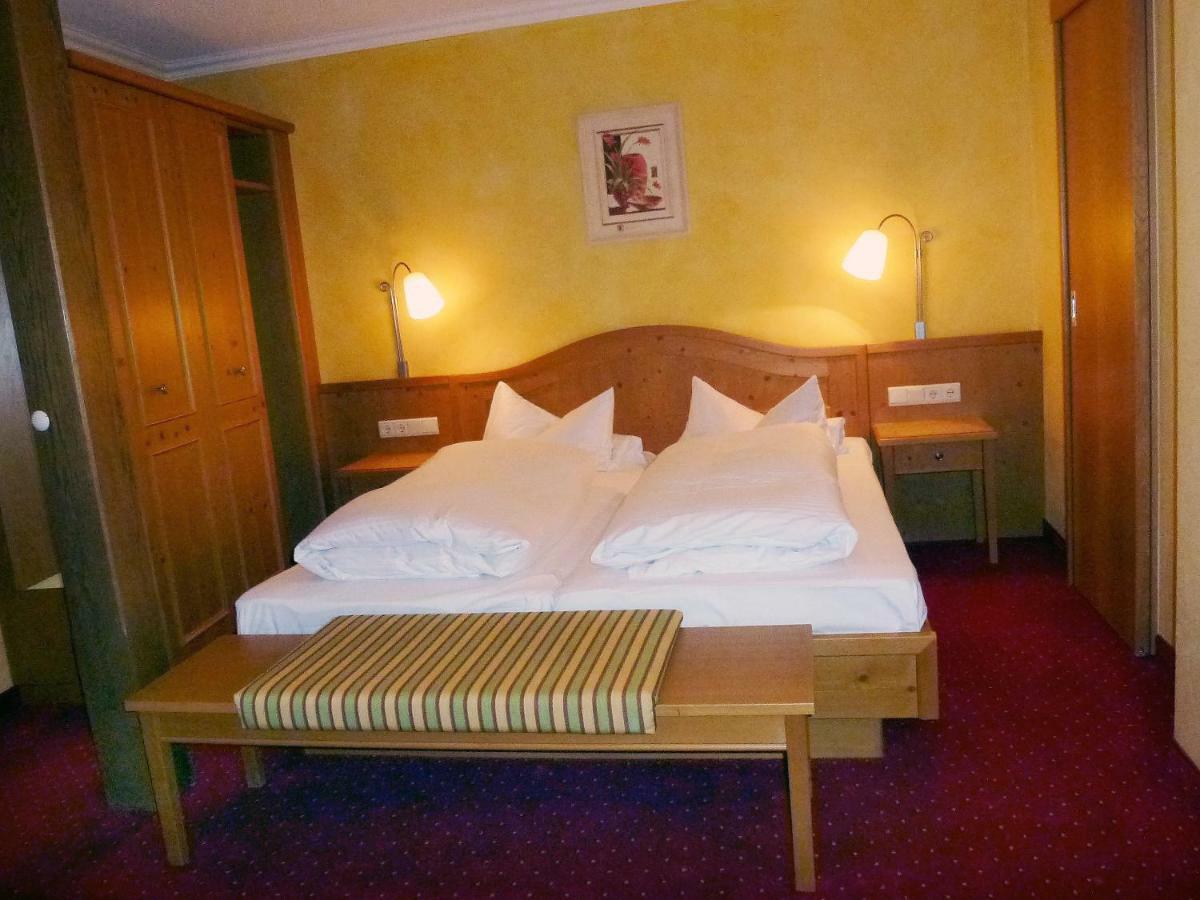 Gasthof Hotel Reif Konigstein in der Oberpfalz Exterior photo